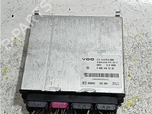 Used Electronic module MERCEDES-BENZ SPRINTER 3-t Bus (B903) 316 CDI (903.671, 903.672, 903.673) (156 hp) 23915652