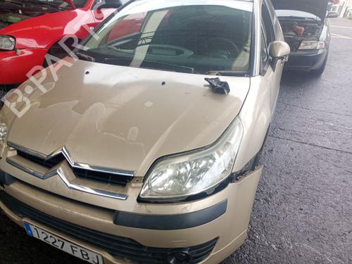 Switch CITROËN C4 I (LC_) 1.4 16V | BP36766503I30 - Image 7