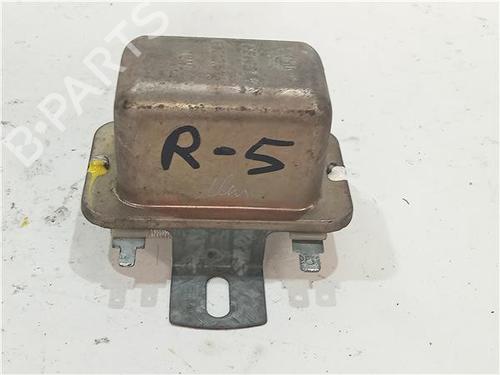 Used Other Other RENAULT SUPER 5 (B/C40_) 1.4 (B/C40M) (60 hp) 34142446 34142446