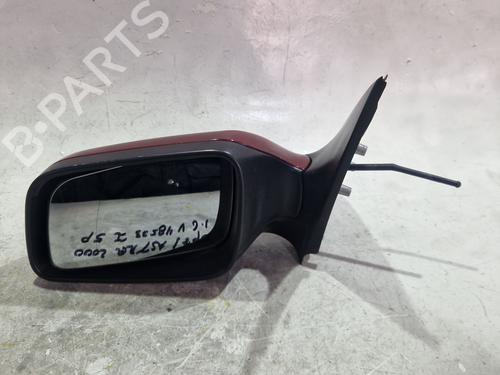 left-mirror-opel-astra-g-hatchback-t98-1998-1999-2000-2001-2002-2003-2004-2005-2006-2007-2008-2009-33931177 main image