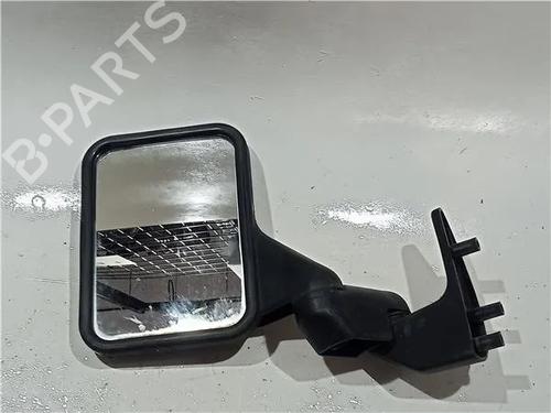 Used Left mirror NISSAN TRADE Platform/Chassis 3.0 TD (110 hp) 23921880