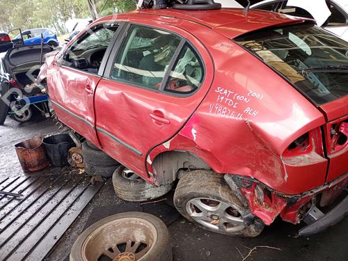 Right taillight SEAT LEON (1M1) 1.9 TDI | BP36017341C35 - Image 9