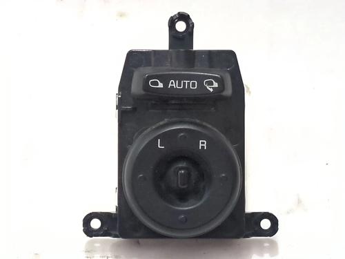 Used Mirror switch KIA CARENS IV Van (A4) CRDi (116 hp) 27452099