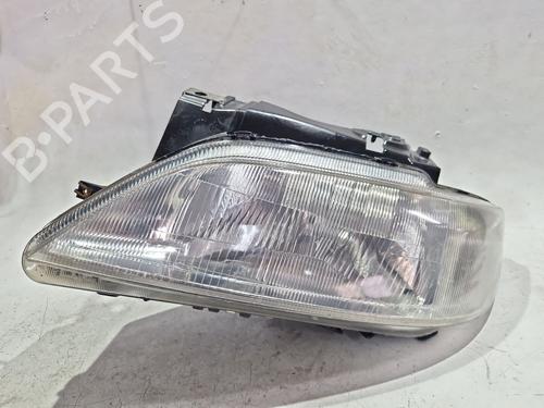 Used Left headlight Left headlight CITROËN XSARA (N1) 1.9 TD (90 hp) 33619286 33619286