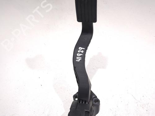 Pedal PEUGEOT 208 I (CA_, CC_) 1.6 GTi (208 hp) 24358277