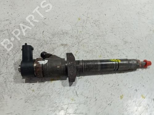 Used Injector Injector RENAULT MASTER II Van (FD) 2.5 dCi (FD01, FD02, FD21, FD22, FD31, FD32, FD3Y, FD71,... (120 hp) 36766118 36766118