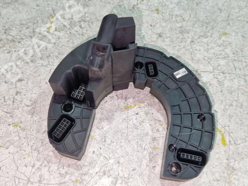 Electronic module MERCEDES-BENZ S-CLASS Coupe (C215) CL 500 (215.375) | BP34264562M83 - Image 5