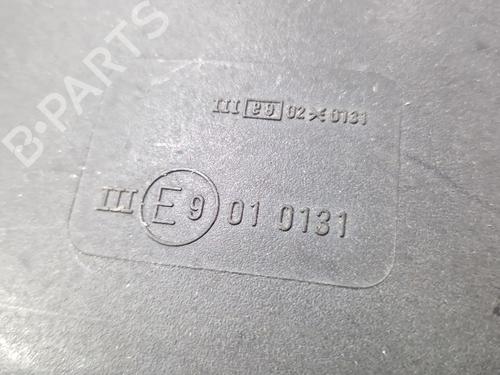 Left mirror PEUGEOT BOXER Van (230L) 2.5 D | BP30770210C26 