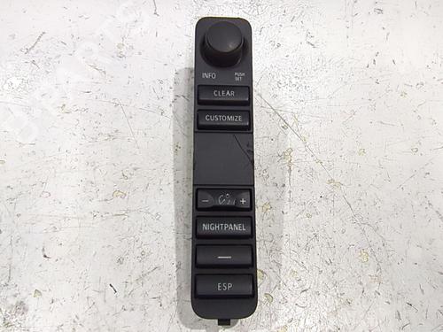 Spak kontakt SAAB 9-3 Estate (E50) 1.9 TiD (150 hp) 32697748