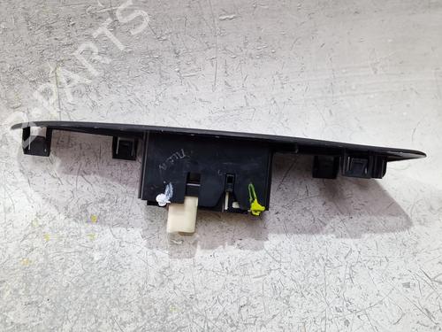 Right front window switch TOYOTA AURIS (_E15_) 2.0 D-4D (ADE150_, ADE150R) | BP29518688I26 
