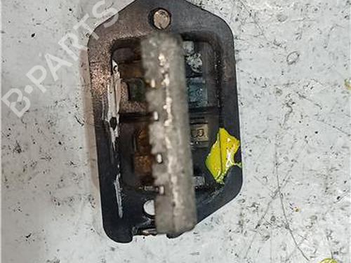 Heater resistor DAEWOO KALOS Saloon (KLAS) 1.4 | BP23916553M108 
