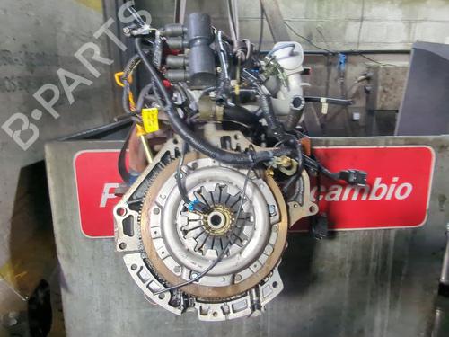 Engine DAEWOO LANOS (KLAT) 1.3 | BP30570683M1