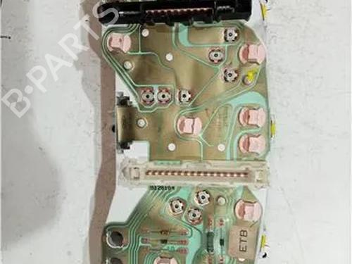 Instrument cluster FORD MONDEO III Saloon (B4Y) 2.0 16V | BP23906973C47 