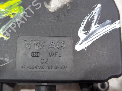 Electronic sensor SEAT IBIZA III (6L1) 1.9 TDI | BP26542558M84 