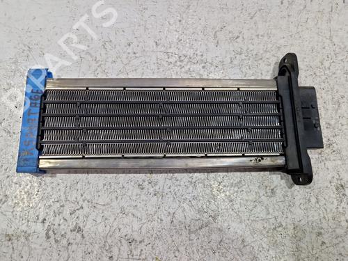 Used Heater resistor KIA SPORTAGE II (JE_, KM_) 2.0 CRDi (113 hp) 30770232