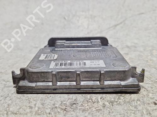 Xenon ballast BMW 1 (E87) 116 d | BP30770216C53