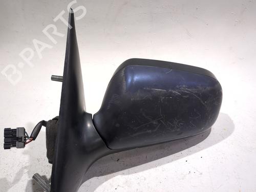 Left mirror CITROËN XSARA (N1) 2.0 HDi 90 | BP24039082C26 
