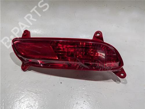 Used Rear bumper right light KIA RIO III (UB) 1.1 CRDi (75 hp) 29754252