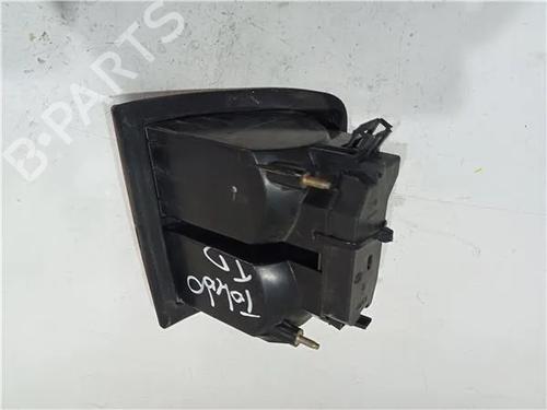 Right taillight SEAT TOLEDO I (1L2) 2.0 i | BP23920448C35 