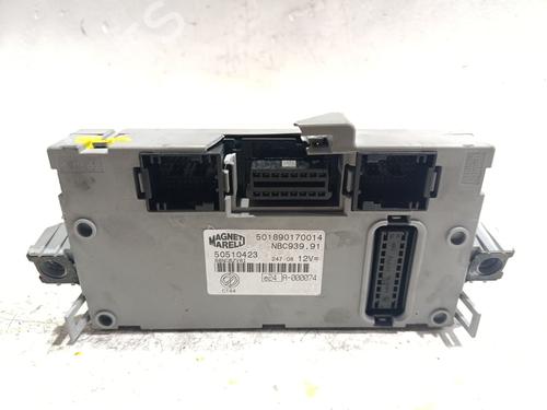 Used Electronic module Electronic module FIAT TEMPRA (159_) 2.0 i.e. (159.AP) (113 hp) 40291879 40291879