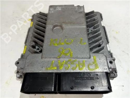 Electronic module VW PASSAT B6 (3C2) 2.0 TDI | BP23918310M83