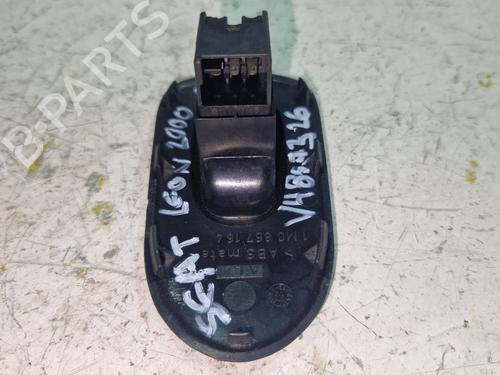 Right front window switch SEAT LEON (1M1) 1.9 TDI | BP36529384I26 - Image 4