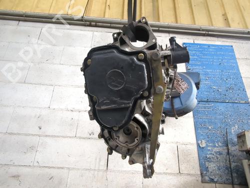 Gearbox VW PASSAT B3/B4 (3A2, 35I) 2.0 | BP29148381M3