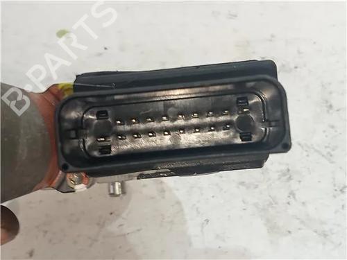 Left rear window motor SEAT LEON (1M1) 1.9 TDI | BP23912817E23