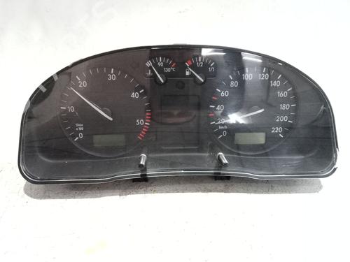 Used Instrument cluster Instrument cluster VW PASSAT B5 (3B2) 1.9 TDI (110 hp) 36516199 36516199