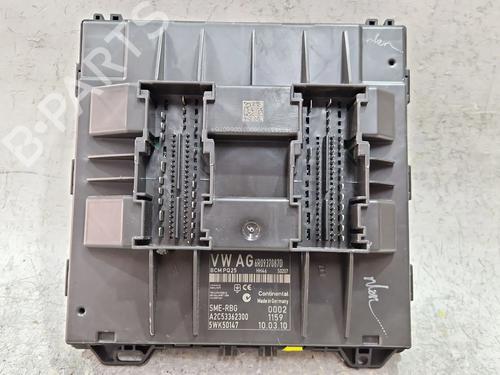 Used Fuse box SEAT IBIZA IV SC (6J1, 6P5) 2.0 TDI (143 hp) 29518708