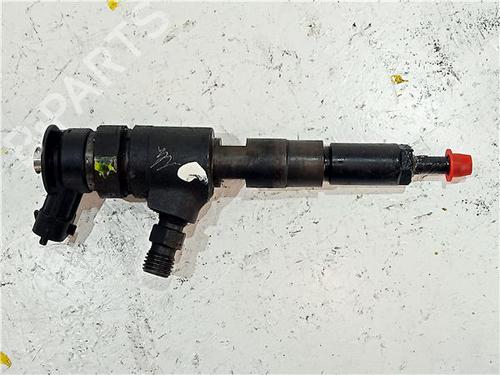Used Injector PEUGEOT 206 Hatchback (2A/C) 1.4 HDi eco 70 (68 hp) 23908973