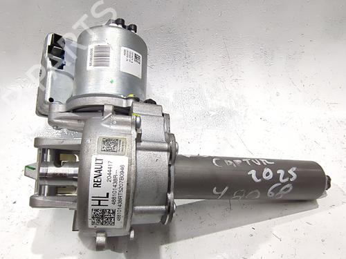Used Steering column Steering column RENAULT CAPTUR II (HF_) TCe 100 (HFMT) (101 hp) 32281341 32281341