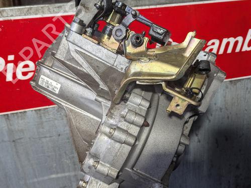 Gearbox MAZDA 3 Saloon (BK) 1.6 DI Turbo (BK12Y) | BP23925496M3 