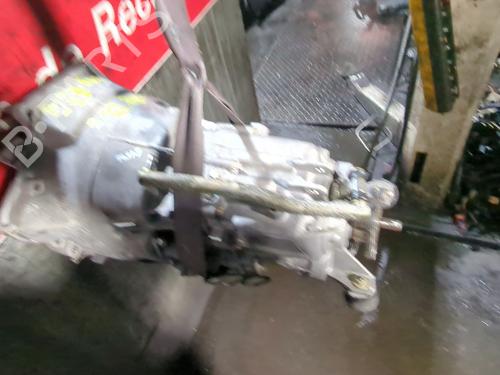 Gearbox BMW 3 (E46) 320 d | BP32529878M3  - Image 7