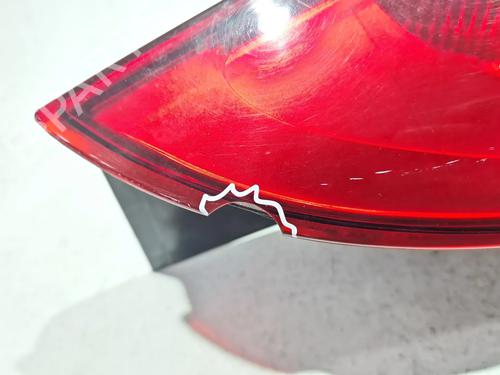 Left taillight RENAULT ESPACE IV (JK0/1_) 2.2 dCi (JK0H) | BP29384249C34 