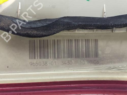 Left tailgate light AUDI A4 B7 (8EC) 2.0 TDI 16V | BP39048800C79 - Image 5