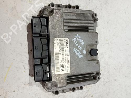 Module électronique CITROËN XSARA PICASSO (N68) 1.6 HDi (109 hp) 23927722
