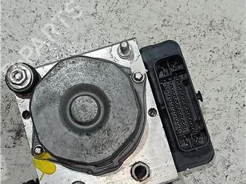 ABS pump RENAULT CLIO IV (BH_) 1.5 dCi 75 | BP23922883M43 