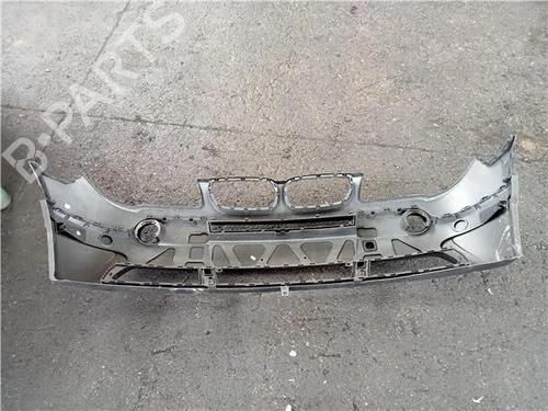 Front bumper BMW X3 (E83) 2.0 d | BP24125191C7 