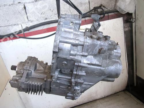 Gearbox VW TIGUAN (5N_) 2.0 TDI 4motion | BP29642919M3 