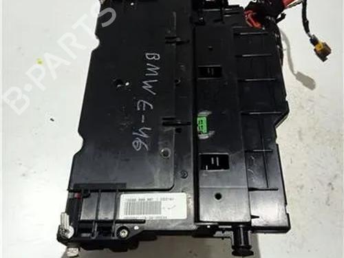 Andre BMW X3 (E83) 2.0 d | BP23926144O1 
