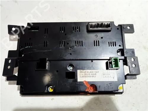 Commande Chauffage SUZUKI GRAND VITARA II (JT, TE, TD) 1.9 DDiS All-wheel Drive (JT419, TD44, JB419WD, JB419XD,... | BP23930110I5 