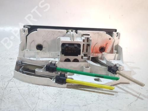Commande Chauffage VW GOLF IV (1J1) 1.9 TDI | BP26921659I5 