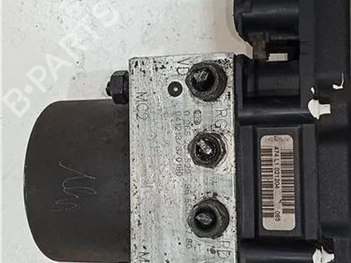 ABS pump CITROËN BERLINGO / BERLINGO FIRST MPV (MF_, GJK_, GFK_) 2.0 HDi 4x4 (MFRHY) | BP23907955M43 