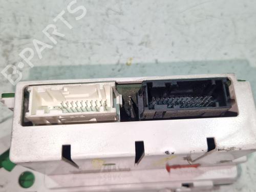 Climate control FORD MONDEO III (B5Y) 2.0 TDCi | BP36530956I5  - Image 6