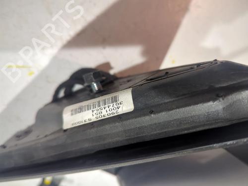 Left mirror VOLVO S40 I (644) 1.9 DI | BP23926244C26 