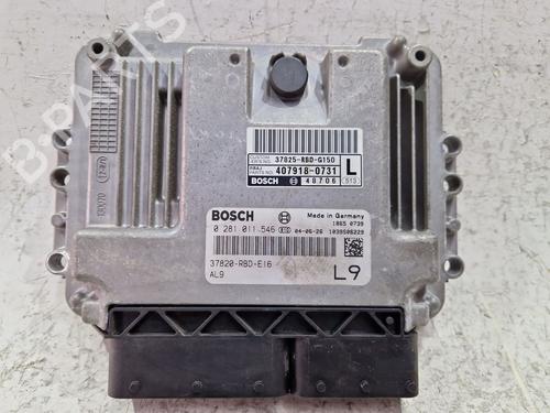 Used Electronic module HONDA ACCORD VII (CL, CN) 2.2 i-CTDi (CN1) (140 hp) 30526676