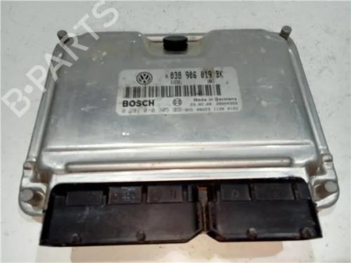 Used Electronic module VW PASSAT B5 (3B2) 1.9 TDI (115 hp) 23909438