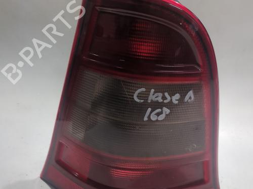 Left taillight MERCEDES-BENZ A-CLASS (W168) A 170 CDI (168.008) | BP24219597C34 