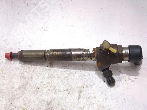 Used Injector RENAULT MEGANE III Hatchback (BZ0/1_, B3_) 1.5 dCi (86 hp) 27694535